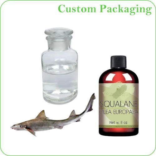 99 procent Squalane Oil