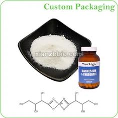 L-treonsyra magnesiumsalt