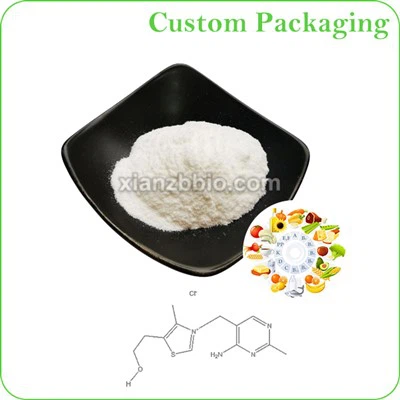 Vitamin B1 pulver